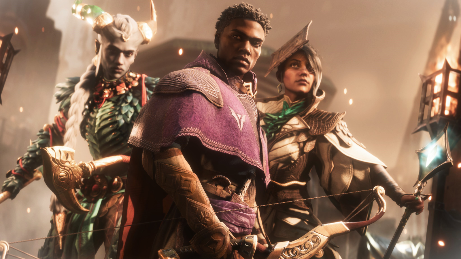 Why Dragon Age  The Veilguard Directors Made That Choice at the End